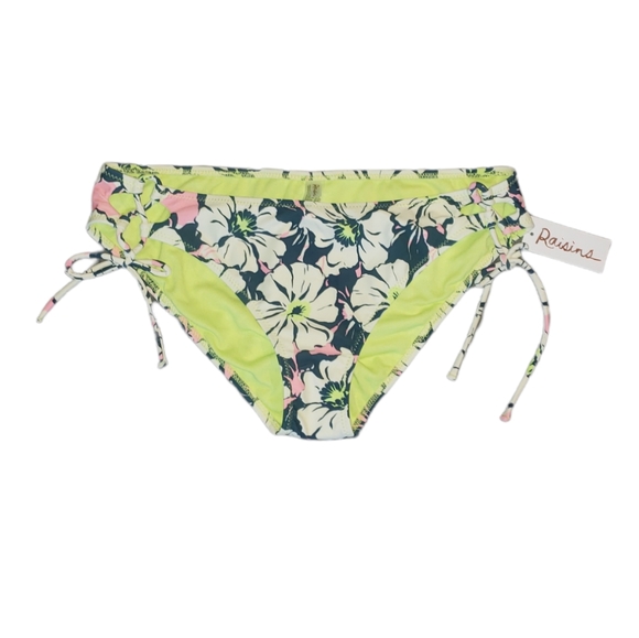 Raisins two piece bathing suit (size Lg) - Picture 3 of 6